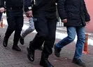 Adana merkezli 5 ilde FETÖ operasyonu: 22 gözaltı kararı