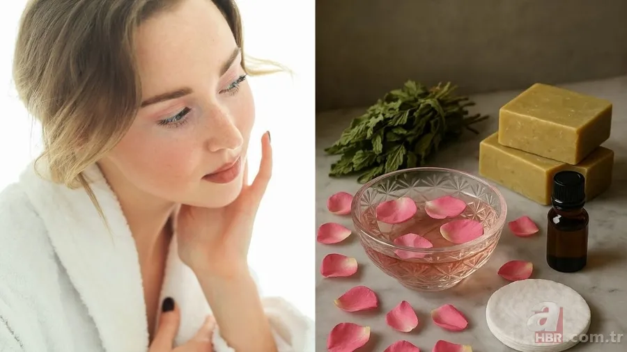 Hürrem Sultan da bu formülü kullanmış: İşte İbn-i Sina’nın bin yıllık güzellik reçetesi 3