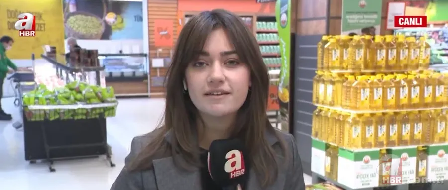 Dolar düştü gözler market etiketlerinde! Aydın Ağaoğlu zincir marketlere seslendi: Çıktığı süratle aynı oranda indirim bekliyoruz 2