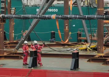 Enerjide Bağımsız Türkiye! TPAO paylaştı: Karadeniz gazında kritik işlem tamam