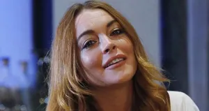 Lindsay Lohan’dan Trump’a ’Türkiye’ çağrısı