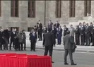 Eski bakan Osman Durmuşa son veda!