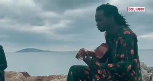 Dünyayı dolaştı, Türkiye’ye yerleşti!