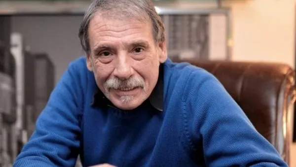 Son dakika: Oyuncu Civan Canova hayatını kaybetti