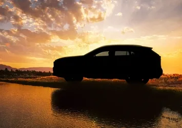 Yeni Toyota RAV4’ten ilk ipucu