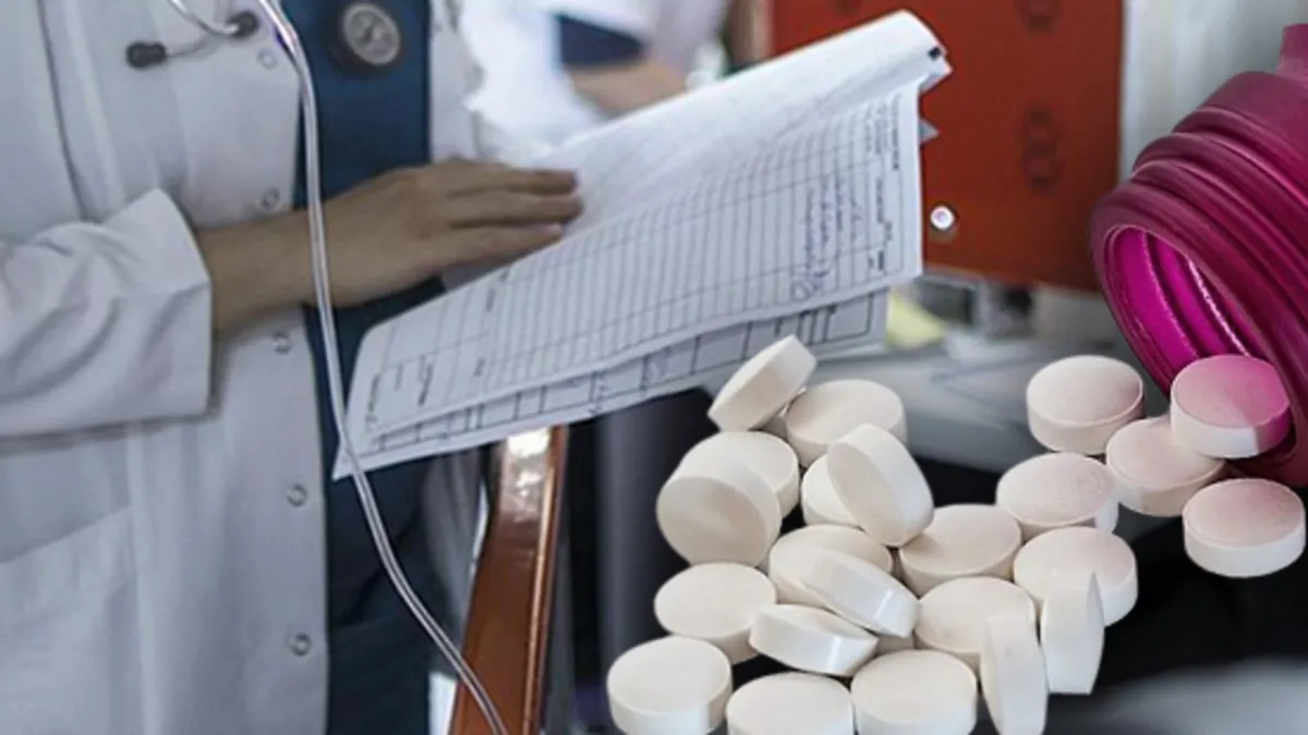 Bakan Işıkhan duyurdu: Aile hekimleri artık bu ilaçları yazabilecek