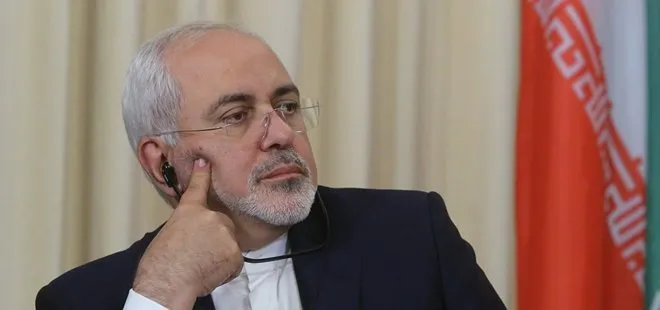 İran Dışişleri Bakanı istifa etti