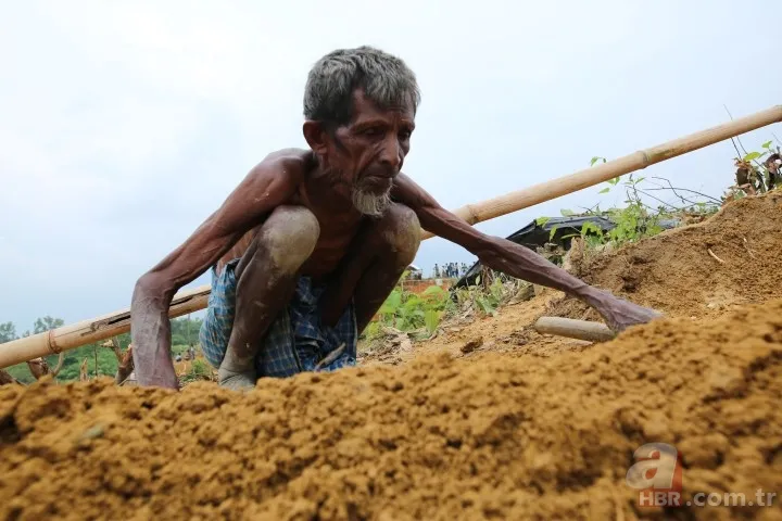 Birleşmiş Milletler'den Türkiye'nin Arakan çağrısına yanıt 23