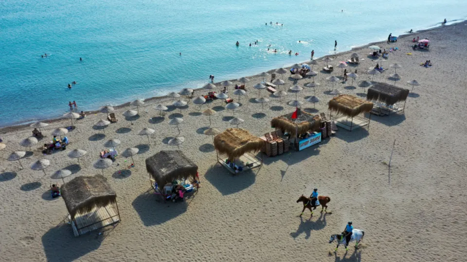 Tatil planı olanlar dikkat! Dolandırıcıların kurbanı olmayın! 2 bin lira indirime kandı 12 bin TL'den oldu