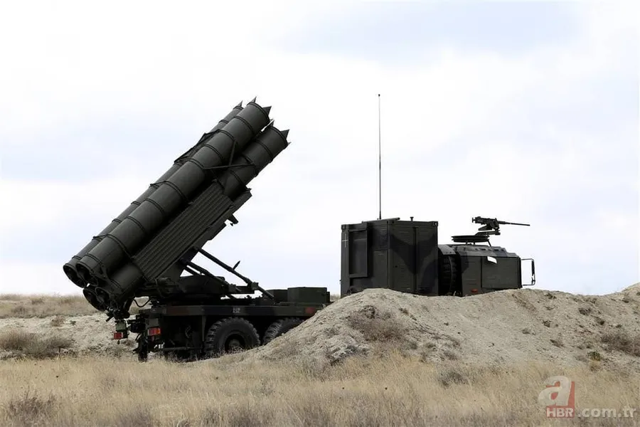 TSK'nın "gizli" silahları 12