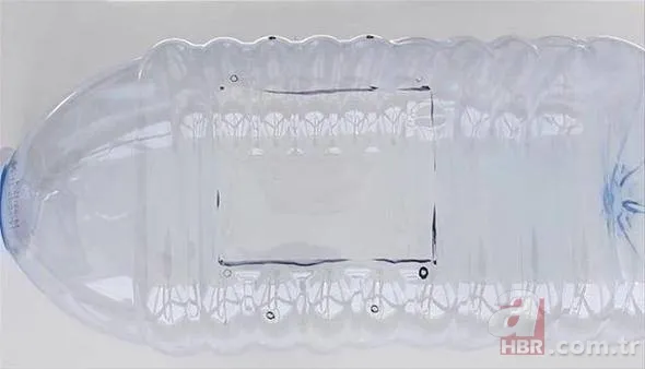 Kendi yöntemini geliştirdi, balıkları bir bir böyle avlıyor! 11