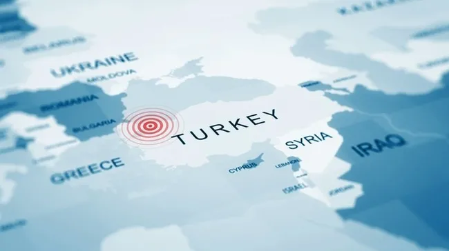 Uzman isim "İstanbul Depremi" için riskli bölgeleri duyurdu - 6