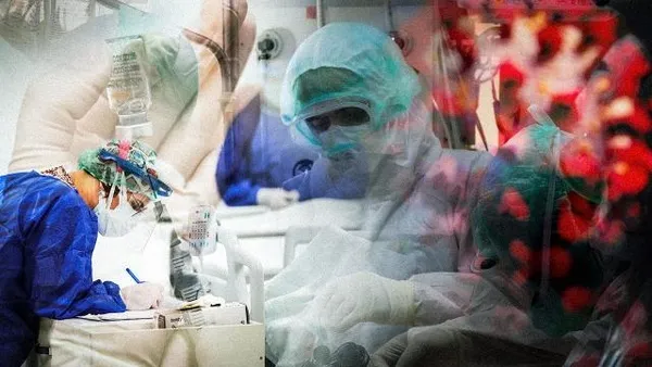 Bildiğiniz her şeyi unutun! Koronavirüs hakkında büyük itiraf! İnsan yapımı olduğunu söyledi nedenini açıkladı