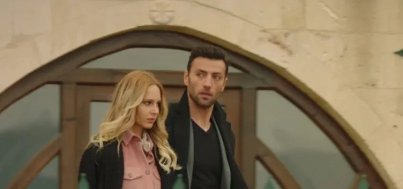 Maria ile Mustafa 16. bölüm izle! | Maria ile Mustafa yeni bölüm izle