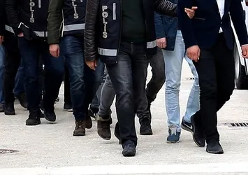 Son dakika | İstanbul merkezli 8 ilde FETÖ operasyonu! Çok sayıda gözaltı kararı