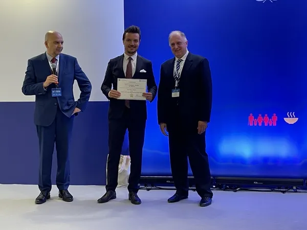 1915 Çanakkale Köprüsü’ne BM’den büyük ödül!