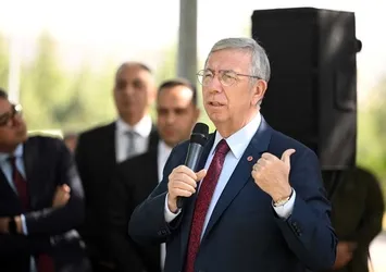 Ankara’da Mansur Yavaş yönetiminden yeni skandal