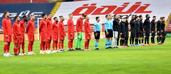 Kayserispor 0-3 Galatasaray MAÇ SONUCU-ÖZET