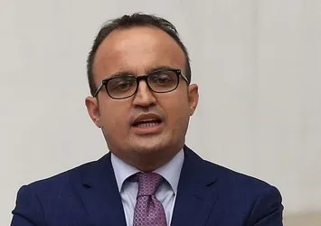 AK Parti Grup Başkanvekili Turan: CHP, FETÖ ayarlarına dönmeye başladı