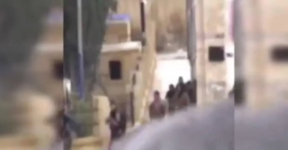 Deyrizor tamamen YPG'den kurtarıldı