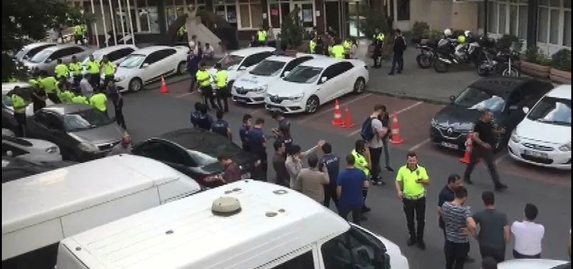 Deprem anında yapmamız gereken şey nedir?