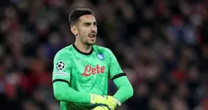 Muslera’nın alternatifi Serie A’dan