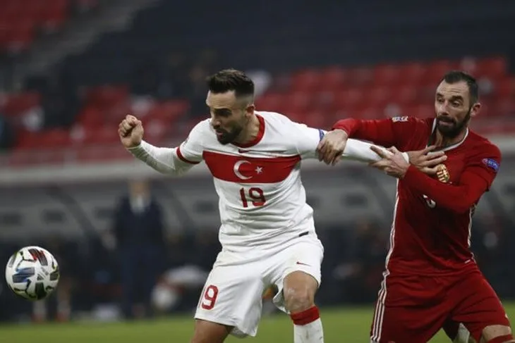 Galatasaray transfer son dakika | Fenerbahçe de onun peşindeydi! Galatasaray anlaşma sağladı