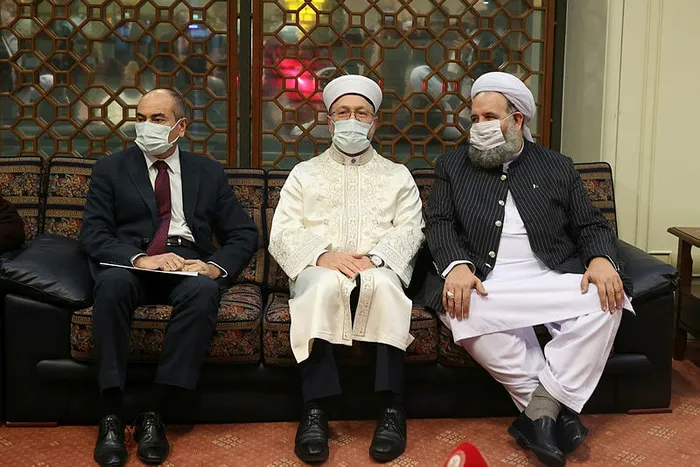 diyanet-isleri-baskani-ali-erbas-pakistanda-1645127774474.jpg Diyanet İşleri Başkanı Ali Erbaş Pakistan'da - 2