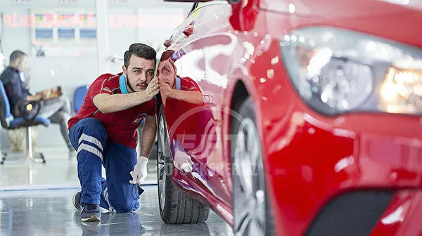 Araç sahipleri dikkat! Danıştay'dan emsal karar - 2