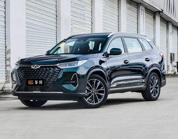 2024 Model Sıfır Chery Mart ayı zamlı fiyatları: Chery Tiggo 8 Pro, Tiggo 7 Pro ve Omada yeni fiyat listesi