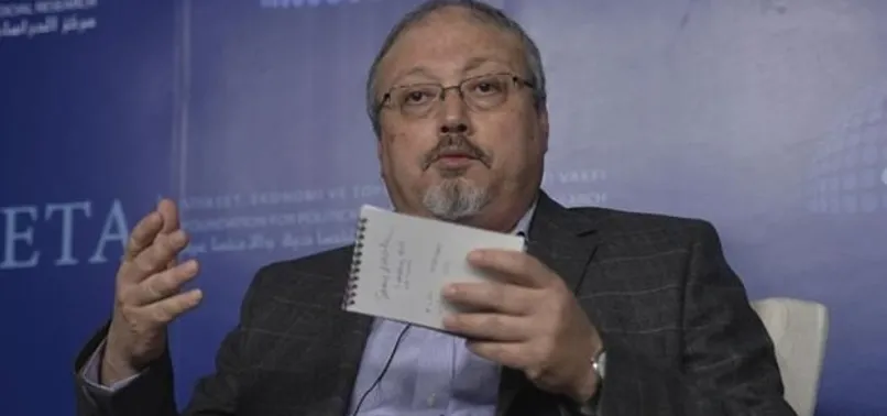 Kayıp Suudi gazeteci Cemal Kaşıkçı hakkında flaş açıklama 'Öldürüldü'