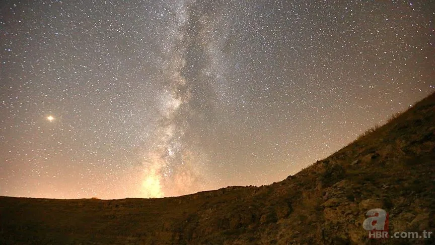 Orionid Meteor Yağmuru ne zaman, hangi gün? Meteor yağmuru saat kaçta başlayacak, Türkiye'den görülecek mi? 6