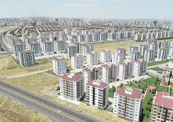 Konut satışlarında büyük artış! Son 7 ayın en iyisi | TÜİK Temmuz 2024 konut satış istatistikleri