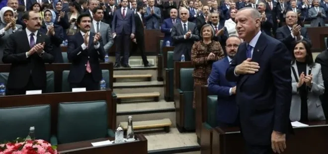 6’lı masaya bir kötü haber de Yunan medyasından! Hayal peşinde koşan muhalefete: Erdoğan’ın önlemez yükselişi sürüyor
