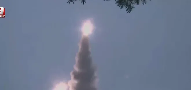 Ukrayna şimdi de İngiliz füzesi kullandı