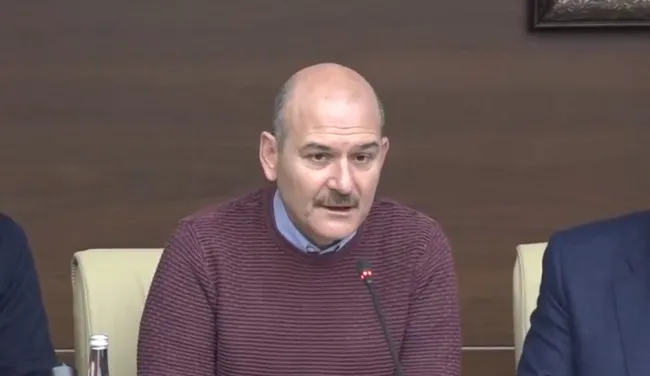 Elazığ depreminin ardından 4. gün! Bakan Kurum: Toplamda 10 bin konutluk uydukent kuracağız