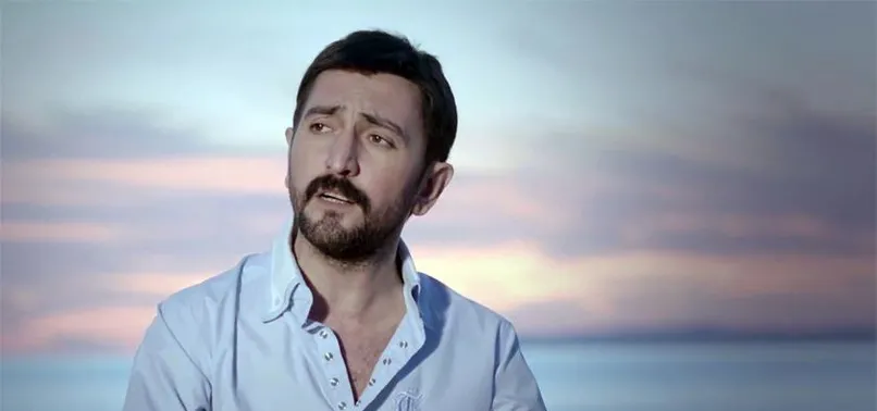 Ferman Toprak'a çıplak fotoğrafla şantaj!