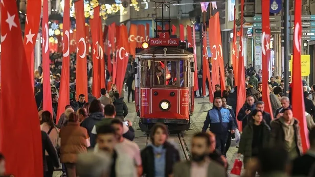 F1 Taksim-Kabataş Füniküler Hattı ne zaman açılacak? Taksim Kabataş Füniküler kapalı mı? NEDEN KAPALI?