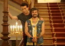Baba Parası filmi 1 Ocakta vizyonda! İşte fragmanı...