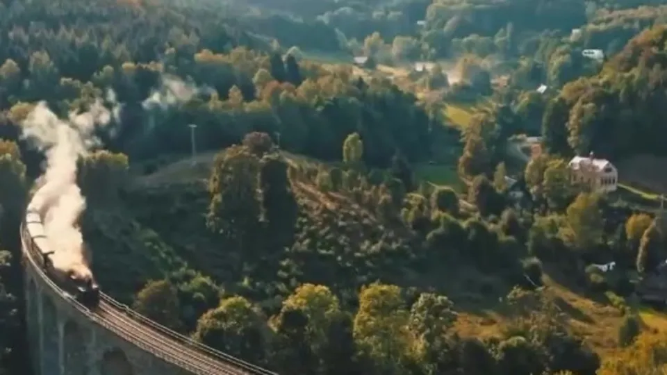 Franz Kafka’nın doğduğu topraklar