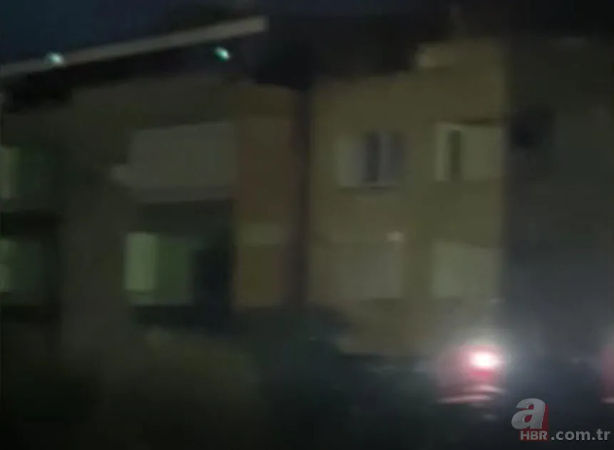 Sabah namazı kılmak için uyandığında şoke oldu! 🛸 Aydın'da UFO iddiası: Gözüme uyku girmedi 5