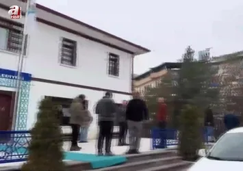 Kemah’ta 4.9 büyüklüğünde deprem