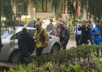 İstanbul'da dehşet! Siyanürle intihar etti