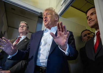 Fed başkanlığı için 5 isim gündemde: Trump kararını yıl sonuna kadar verecek