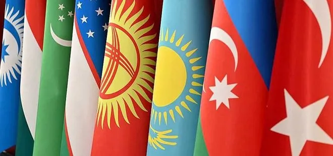 Türk Devletleri Teşkilatı Zirvesi 11 Kasım’da bir araya gelecek