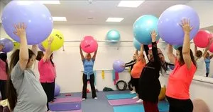 Gebelik okulu normal doğum oranını artırdı