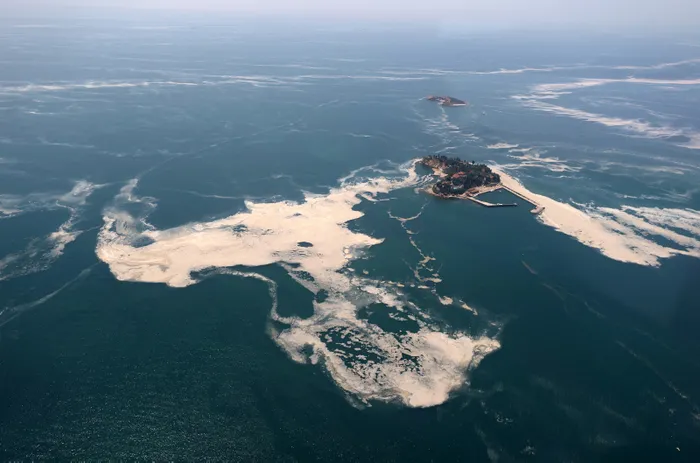 Son dakika: Çevre ve Şehircilik Bakanı Murat Kurum açıkladı! İşte temizlenen müsilaj miktarı