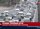 İstanbul’da ulaşım çilesi
