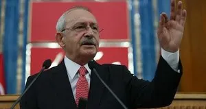 CHP’de önce getir sonra devir geleneği!