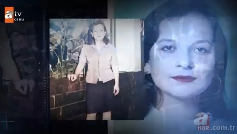 Gönül Çelen'i kim öldürdü? Görgü şahidi Müge Anlı'ya konuştu! Cinayete ortak isim... 7